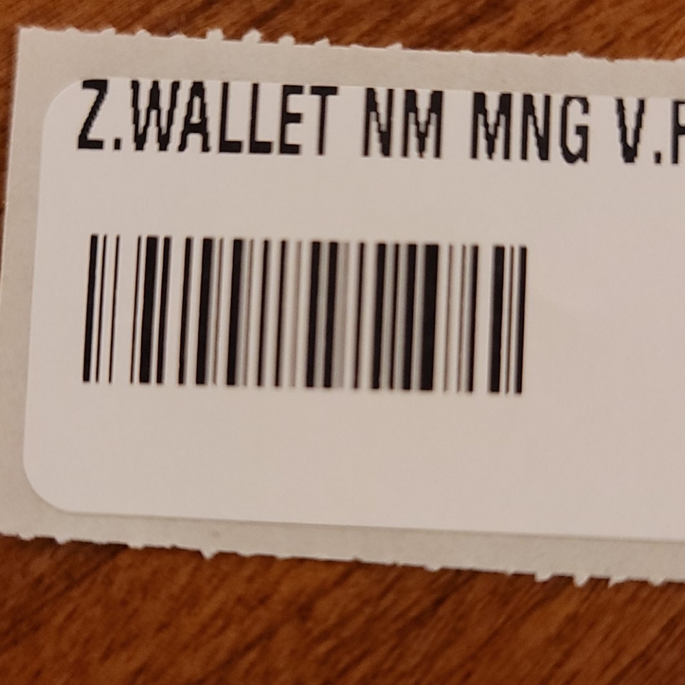 100% Louis Vuitton Zippy Wallet - Picture 9 of 9